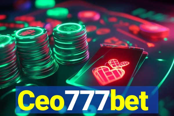 Ceo777bet