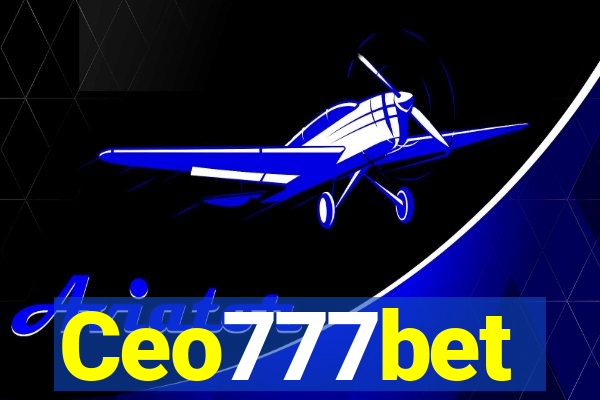 Ceo777bet