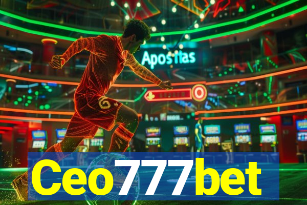 Ceo777bet