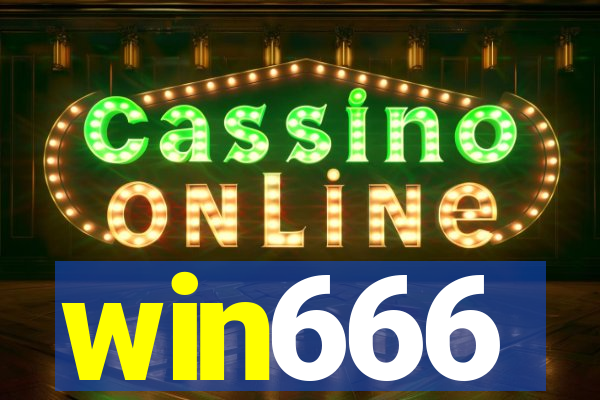 win666