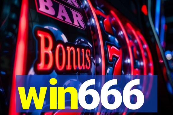 win666