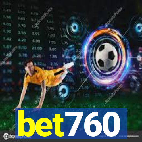 bet760