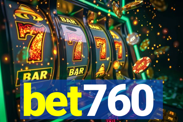 bet760