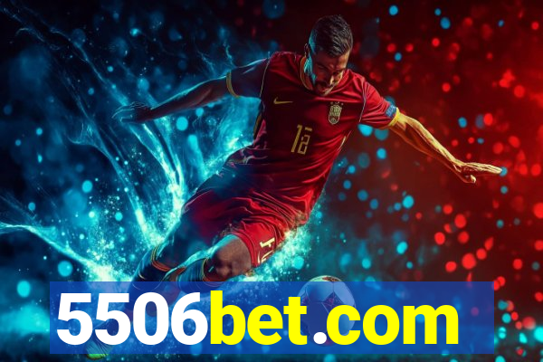 5506bet.com