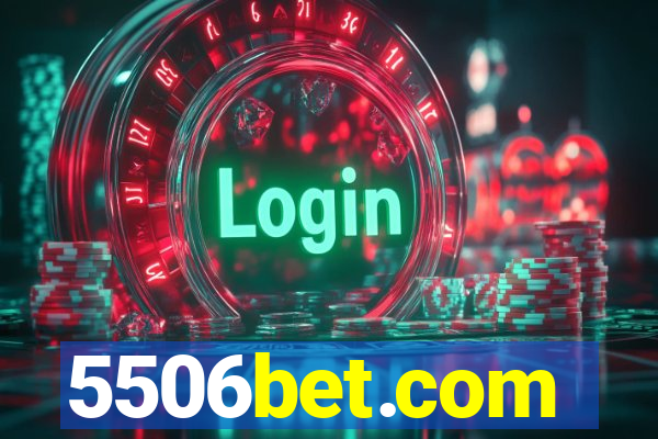 5506bet.com