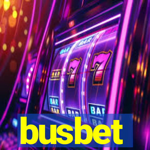 busbet