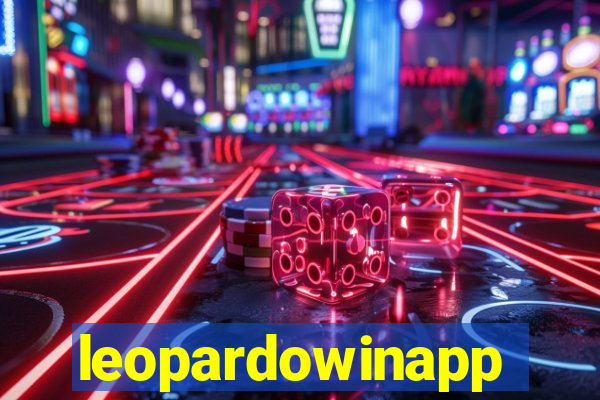 leopardowinapp