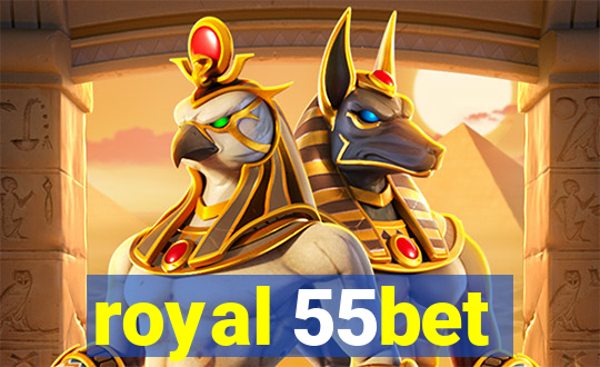 royal 55bet