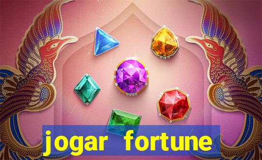 jogar fortune dragon gratis