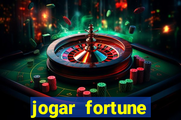 jogar fortune dragon gratis