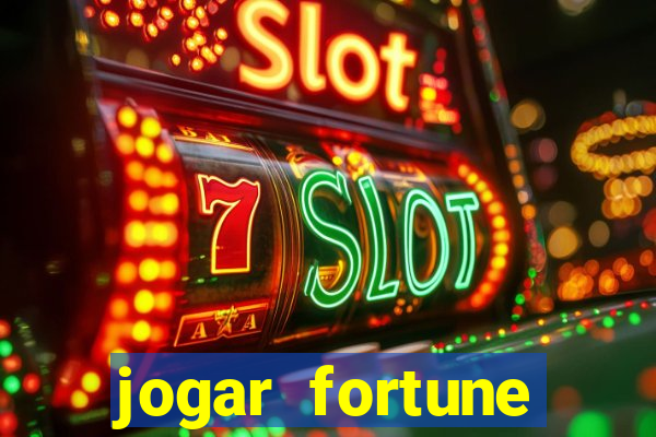jogar fortune dragon gratis