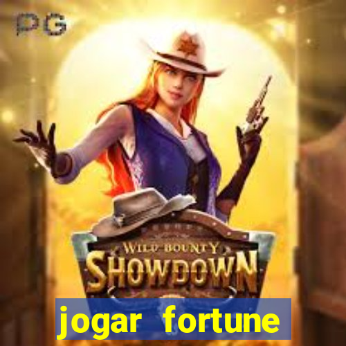 jogar fortune dragon gratis