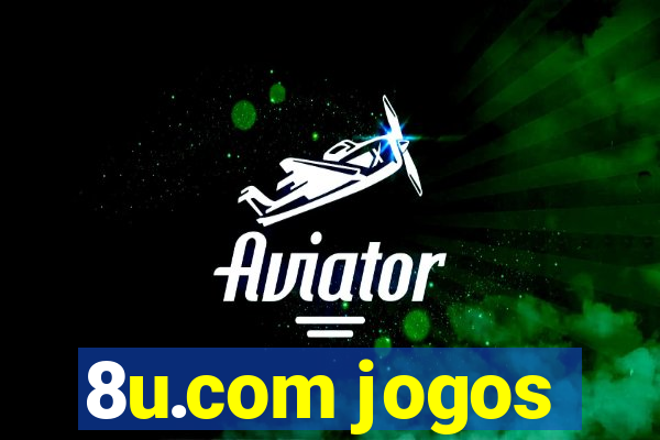 8u.com jogos