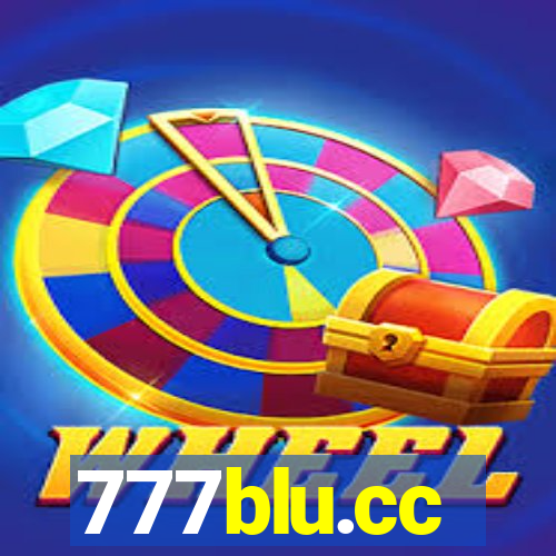 777blu.cc