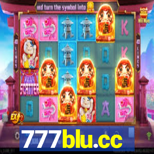 777blu.cc