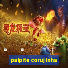 palpite corujinha