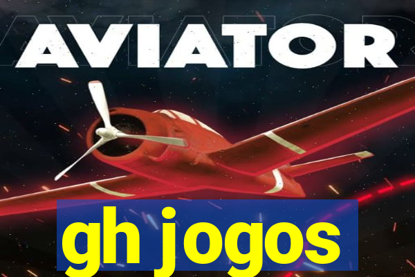 gh jogos