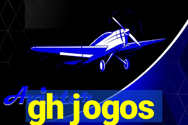 gh jogos