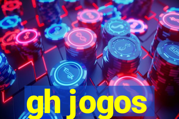 gh jogos