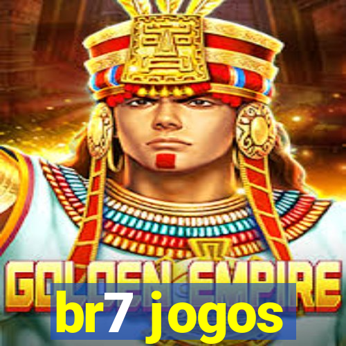 br7 jogos