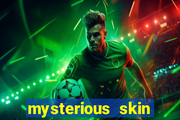 mysterious skin online dublado