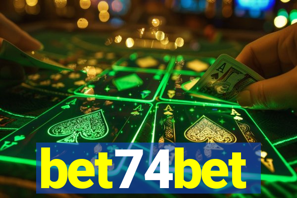 bet74bet