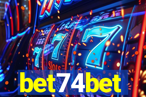 bet74bet