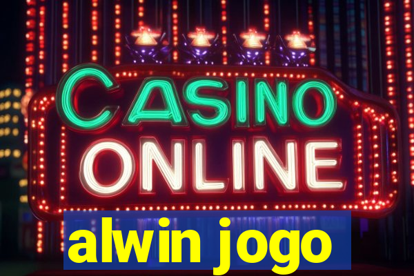 alwin jogo