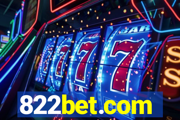 822bet.com
