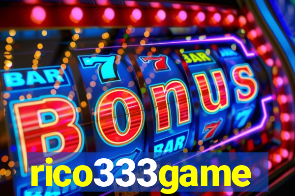 rico333game