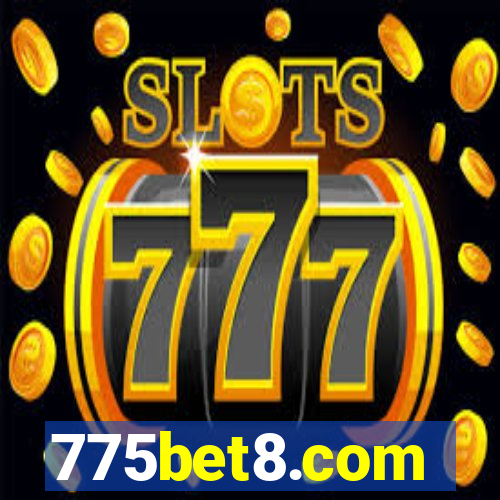 775bet8.com
