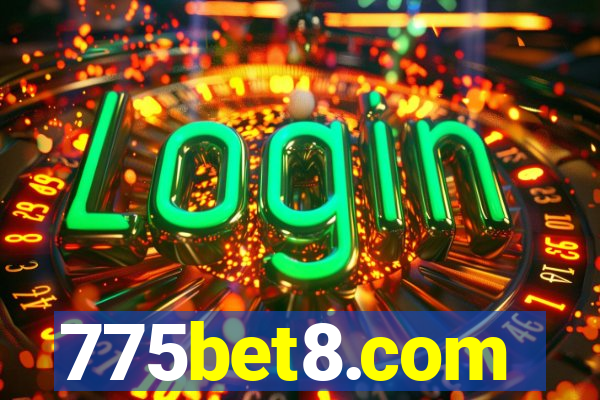 775bet8.com
