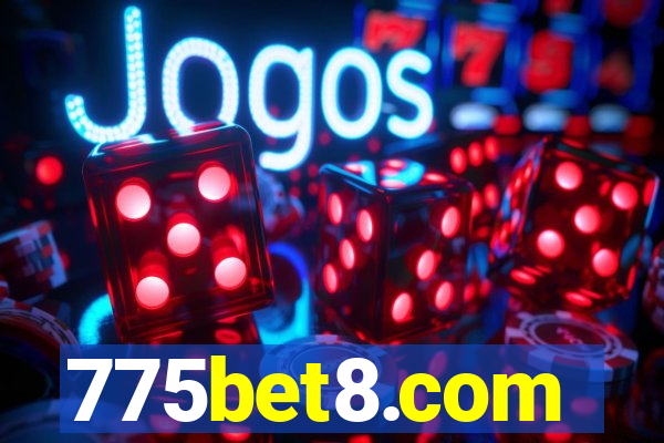 775bet8.com