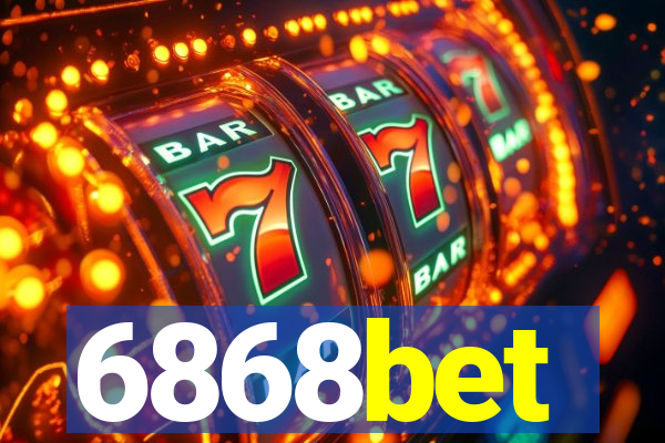 6868bet