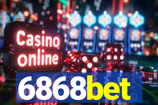 6868bet