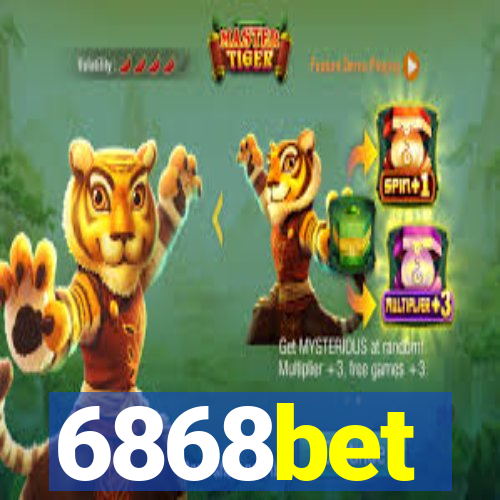 6868bet