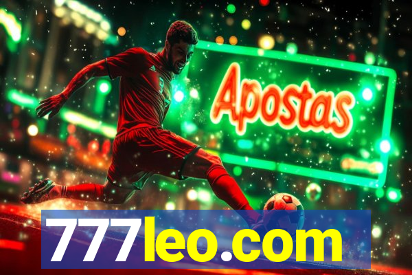 777leo.com