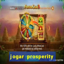 jogar prosperity fortune tree demo