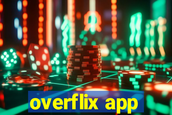 overflix app