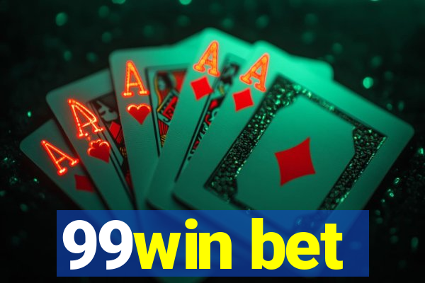 99win bet
