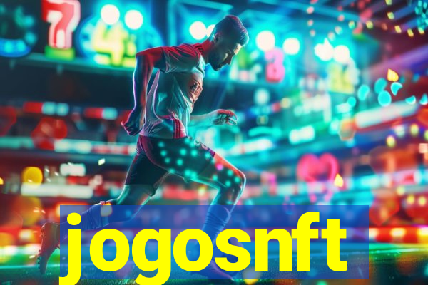 jogosnft