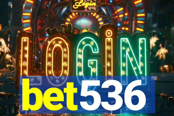 bet536