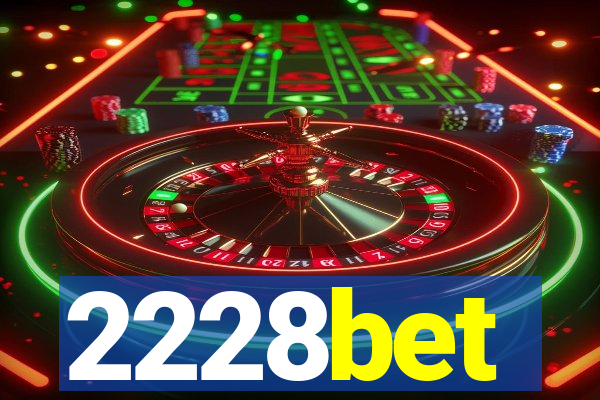 2228bet