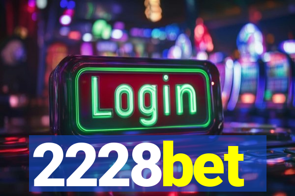 2228bet