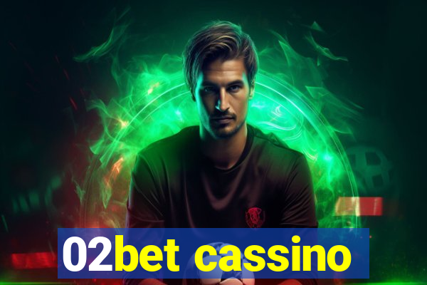 02bet cassino