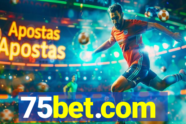 75bet.com