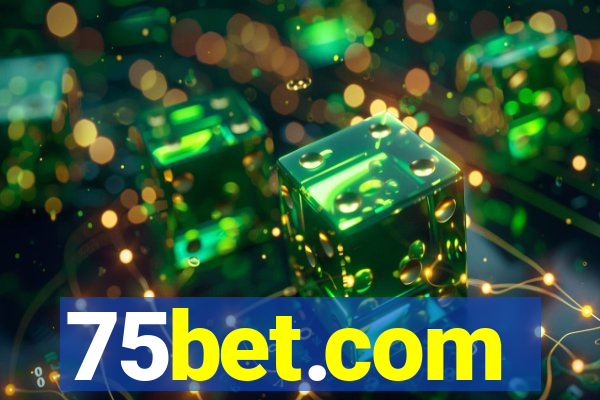 75bet.com