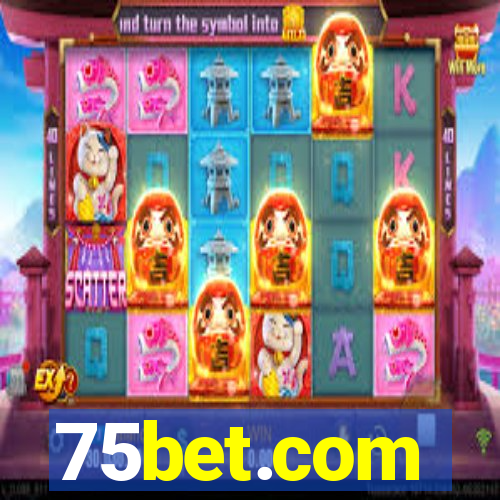 75bet.com