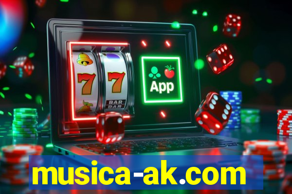 musica-ak.com
