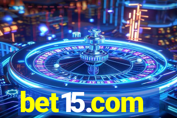 bet15.com